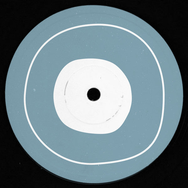 Luhk : Novos Horizontes (12", EP)