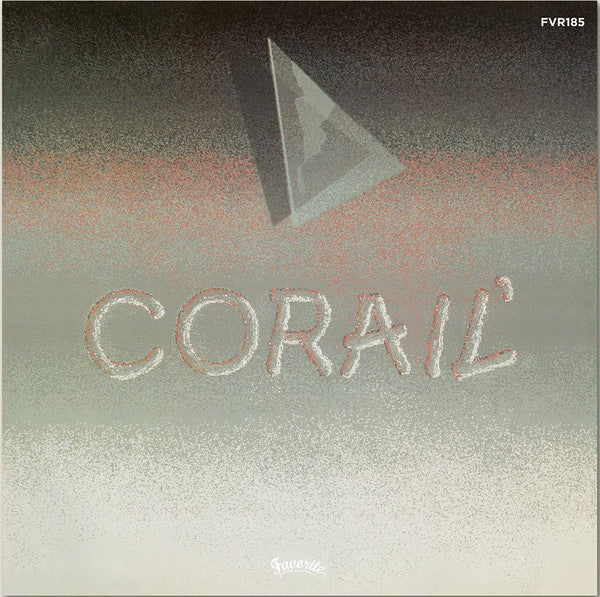 Paul Fathy / Corail' : Funky Baby Love / Karukera C'est Comme Ça (7", Comp)