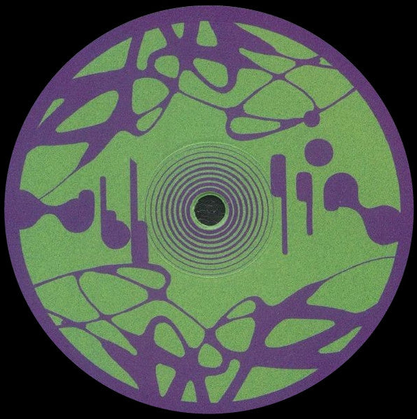 Que Sakamoto + Noriyuki Takagi feat. Hoodoo Fushimi : 琵琶歌 Biwa Uta (12")