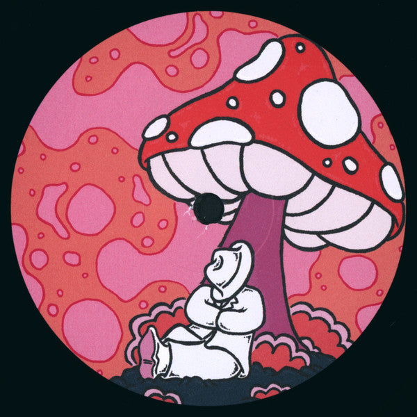 Lose Endz : Mr Chic EP (12", EP)