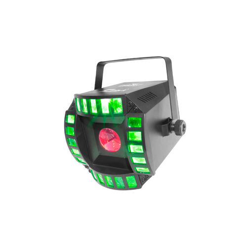Chauvet Cubix 2.0