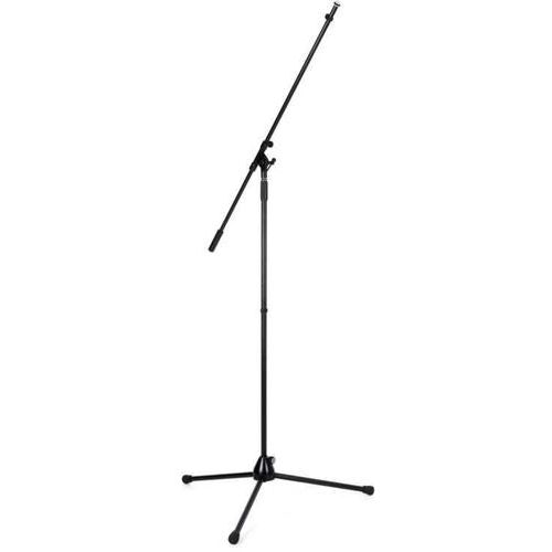 K&M Tall Microphone Stand