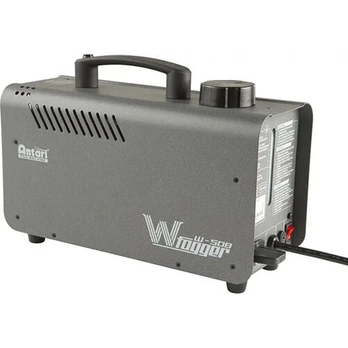 Antari W508 Smoke Machine / Fogger including Wireless Remote (800W)