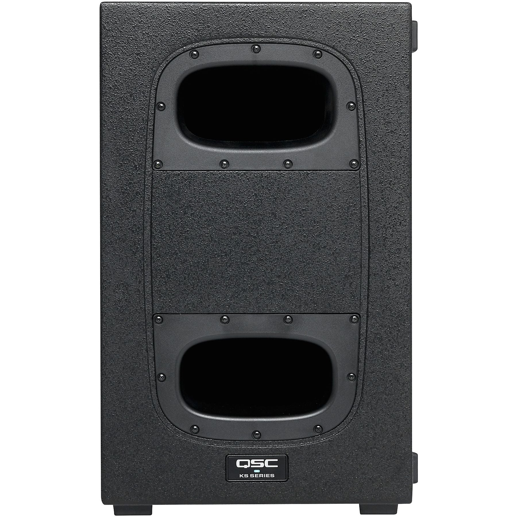 QSC KS112 1x12" Compact Subwoofer