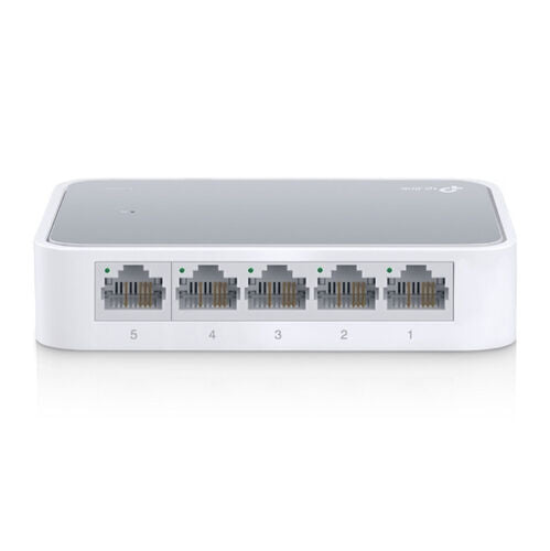 Ethernet Hub 5-port