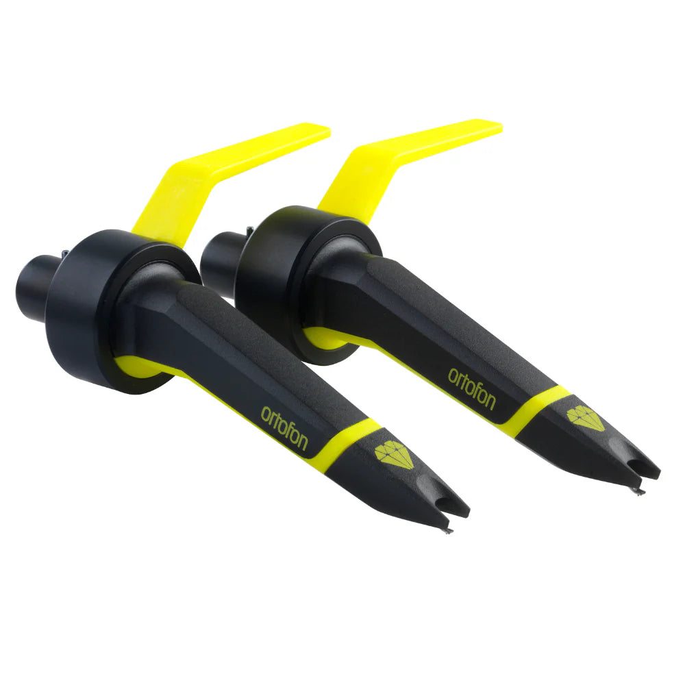 Ortofon CLUB Concorde MkII TWIN