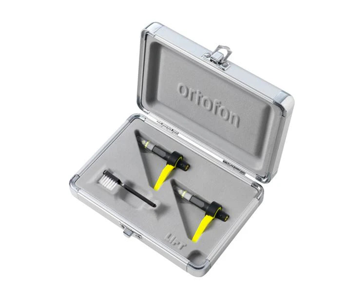 Ortofon CLUB Concorde MkII TWIN