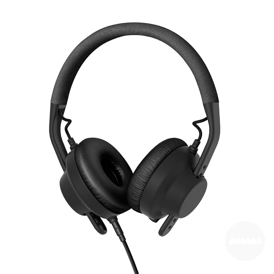 AIAIAI TMA-2DJXE Modular DJ Headphones