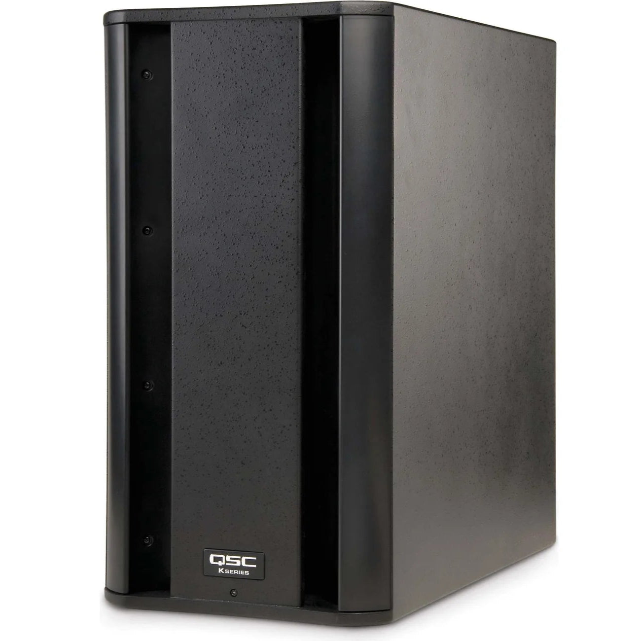 QSC K-Sub 2x12' Powered Subwoofer