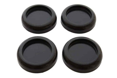 Isonoe Audio Isolation System Sorbothane Boots