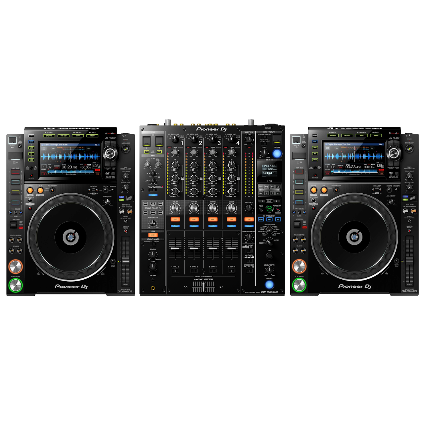Pioneer CDJ-2000 nexus ペア 2台セット Pioneer CDJ-2000 nexus ペア Pioneer CDJ-2000 nexus ペア 2台セット Pioneer CDJ-2000 nexus ペア