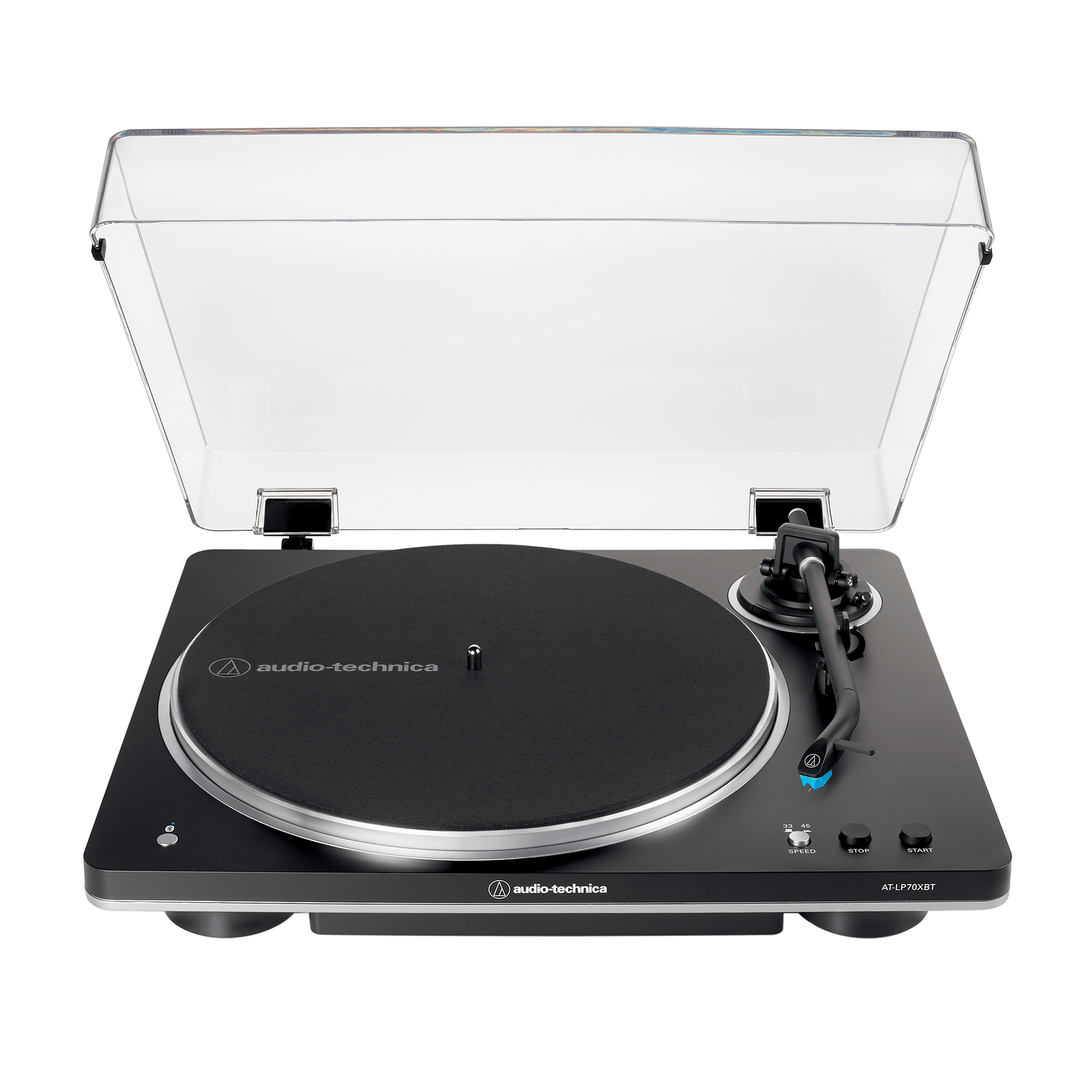 Audio Technica AT-LP70XBT Bluetooth Turntable