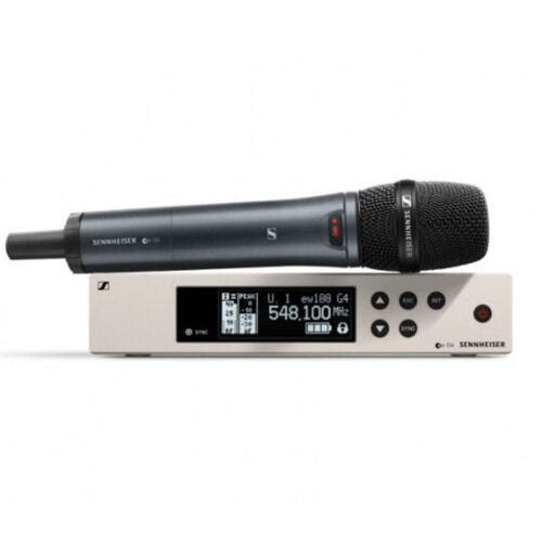 Sennheiser ew 100 G4-935-S-B Wireless vocal set