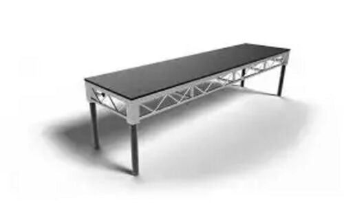 Megadeck DJ Riser 2400x600