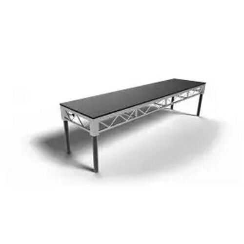 Megadeck DJ Riser 2400x600