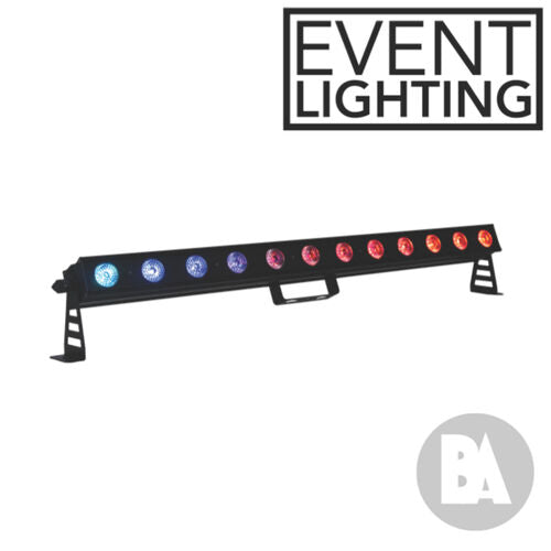 Event Lighting Pixbar 12x12 Pixel LED Bar