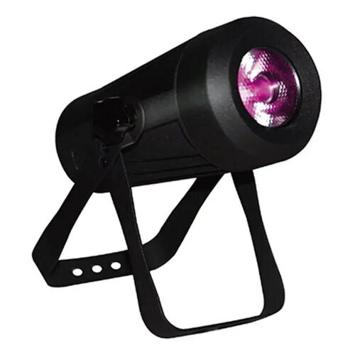 Silver Star ApariSPOT x3 15W RGBW LEDs