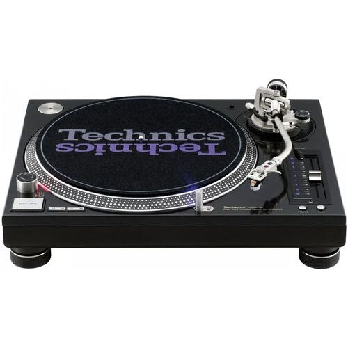 Technics 1200 Turntable - All Models