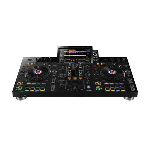 XDJ-RX3 Front on view