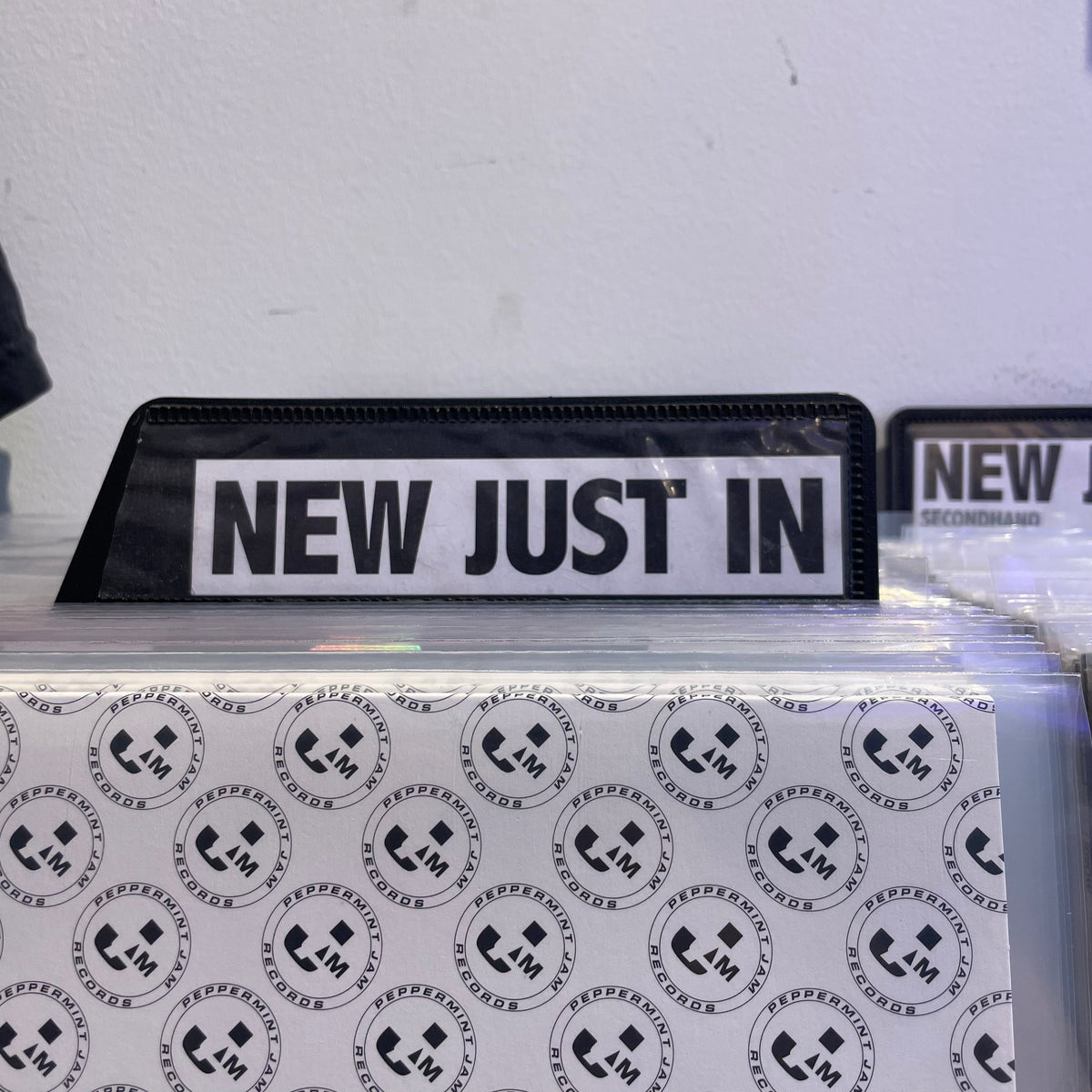 New Records