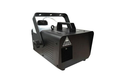 DL Oliver T650 Haze Machine