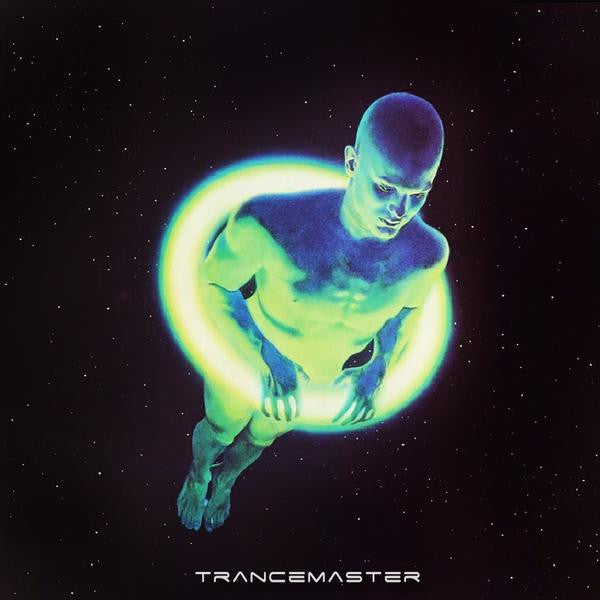 Trancemaster (2) : Neptune's Orb (12")