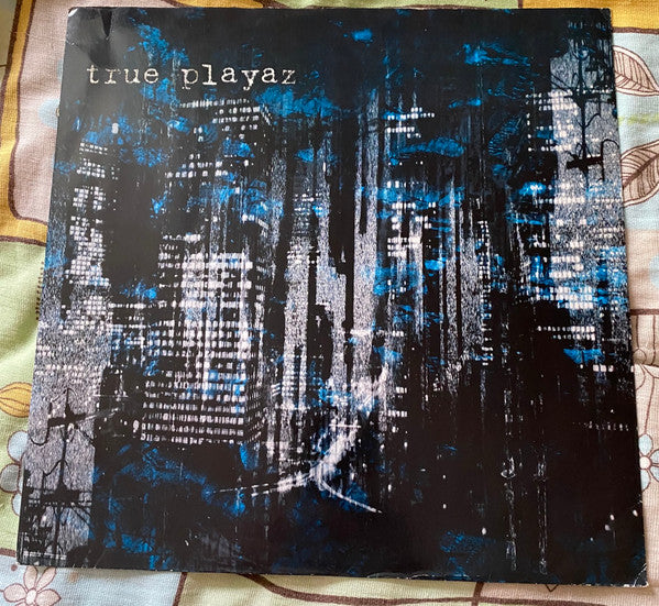 Pascal : Cool Manoeuvre / Vortex (12")