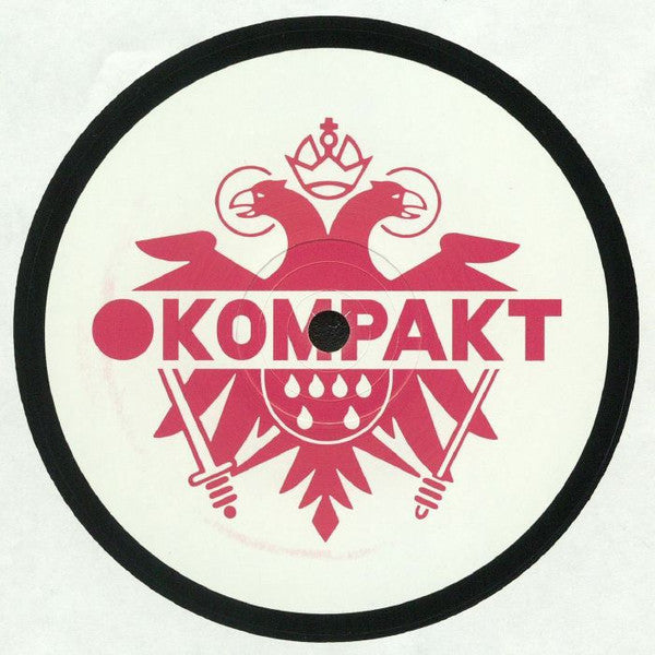 Anna* : Speicher 101 (12", Single)