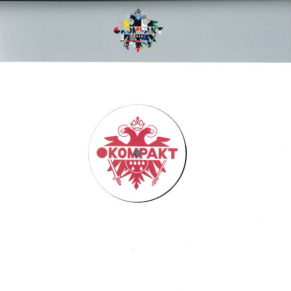 Anna* : Speicher 101 (12", Single)
