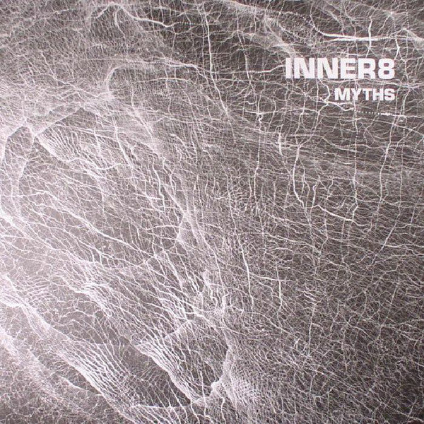 Inner8 : Myths (12")