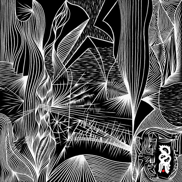 Truska : Lucid (12", EP)