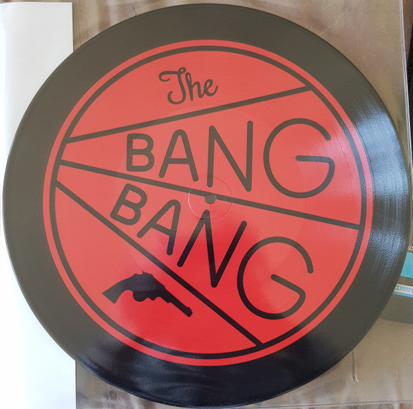 Various : Twin Peaks (Music From The Limited Event Series) (2xLP, Album, RSD, Comp, Ltd, Pic)