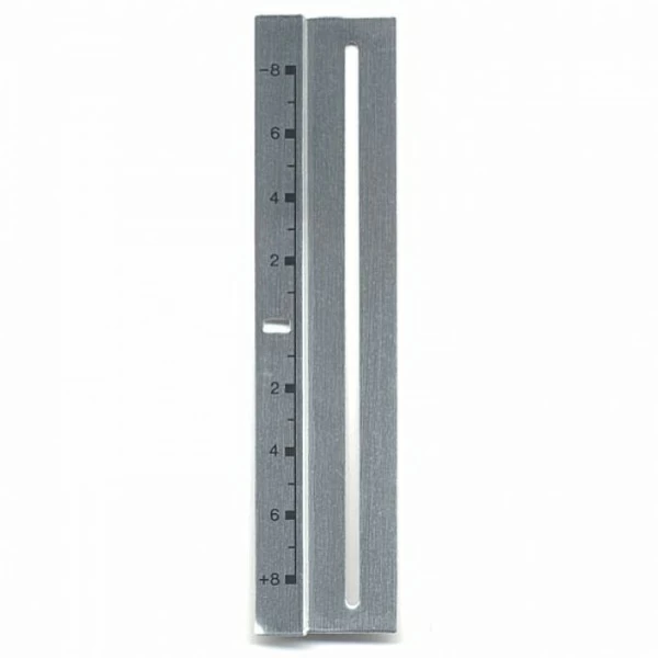 Technics SL 1200 MK2/MK5 Pitch Control Ornament