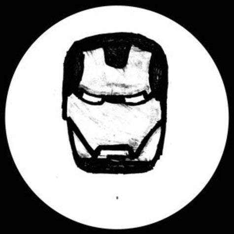Gene Hunt, Phil Weeks & Didier Allyne : Body Heat / Loop Edit FX (12", EP)