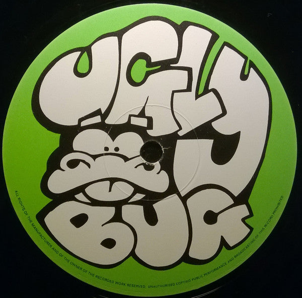 Our House : Our House (12")