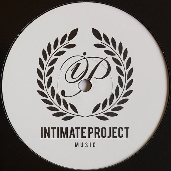 Pjay : Crawlspace EP (12", EP, Ltd)