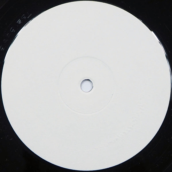 Sendezentrum : Utopia (12", W/Lbl)