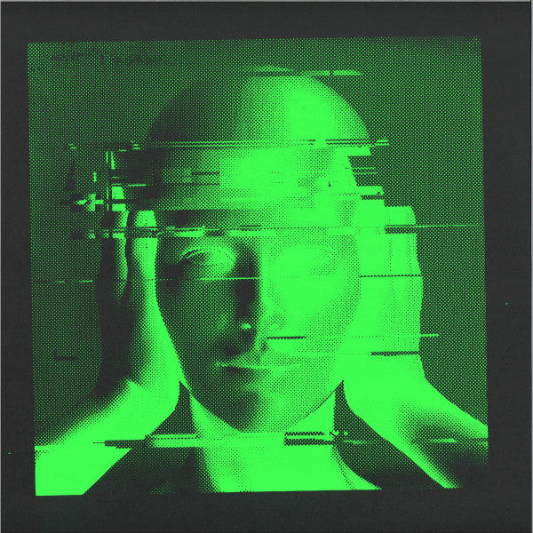 Janeret : Critical EP (12", EP)
