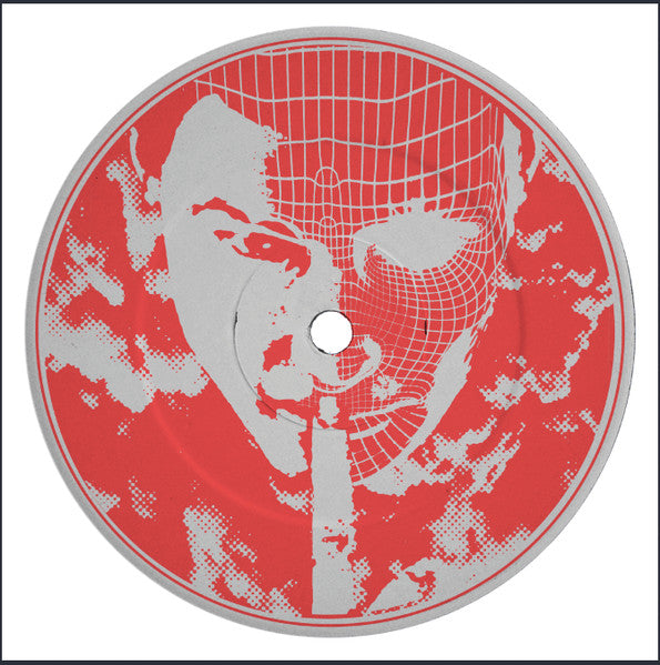Chrissy : Plus Two EP (12", EP)