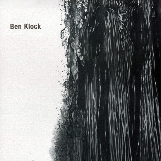 Ben Klock : Before One EP (12", EP)
