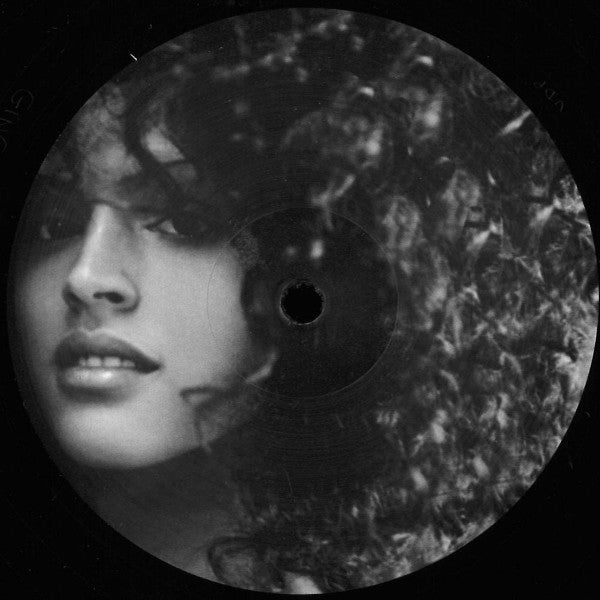 Barbara Goes : Aquarela (12", EP)
