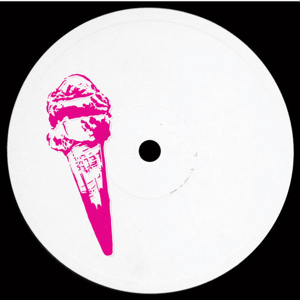 Elado : Elado Edits (12")