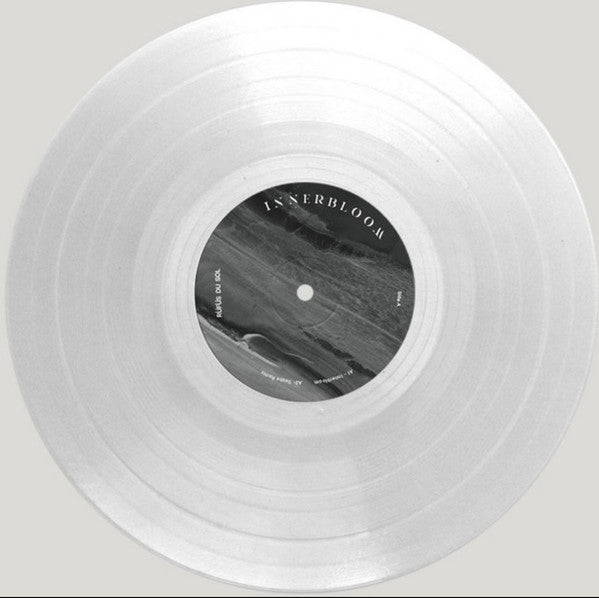 Rüfüs : Innerbloom (12", Ltd, S/Edition, Cle)