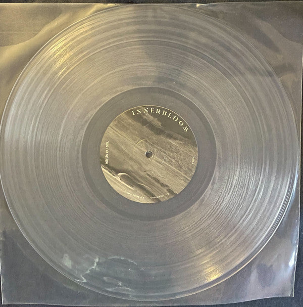 Rüfüs : Innerbloom (12", Ltd, S/Edition, Cle)