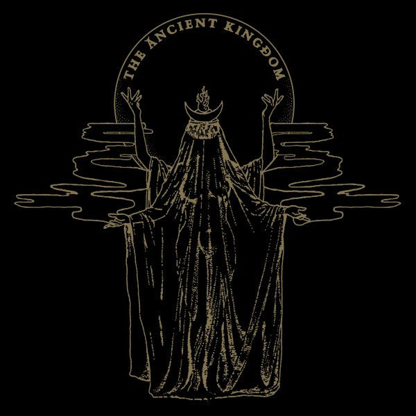 D.K. (10) : The Ancient Kingdom (12", EP)