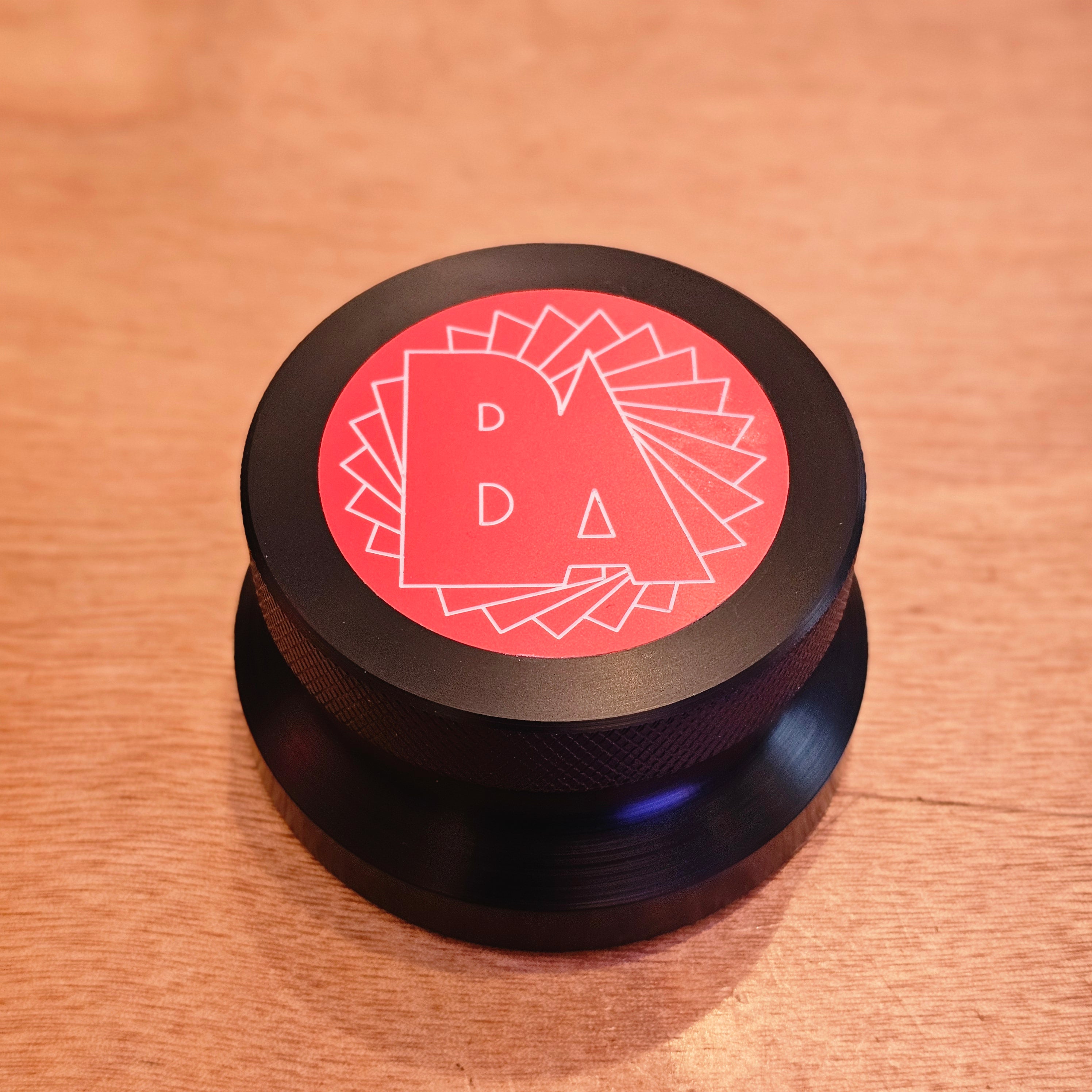 Bounce Audio Heavy Duty Record Weight - 800g