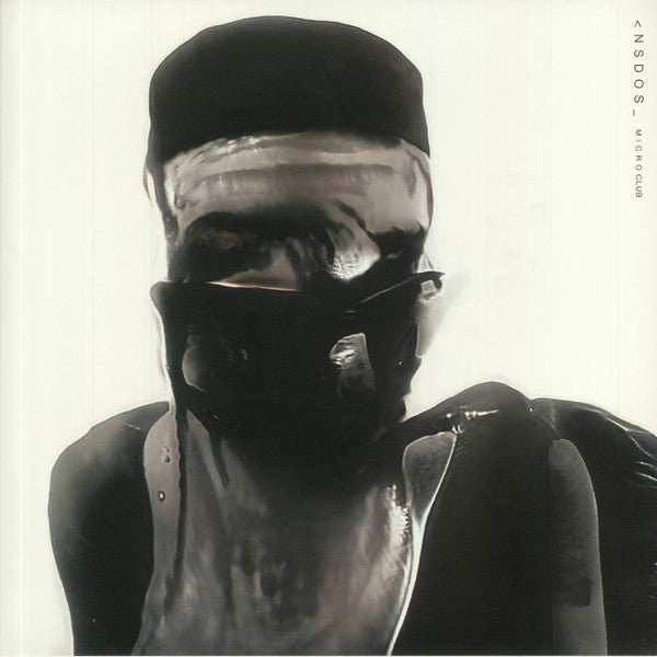 NSDOS : Micro Club (LP, Album)