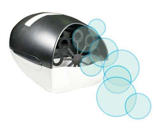 AVE Bubble Machine