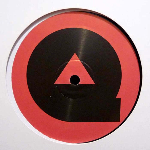 Red Fulka : Crazy Meera (10")