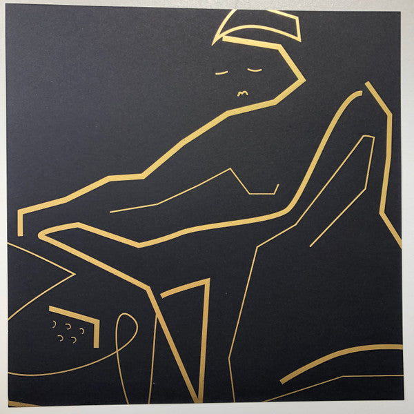 Auntie Flo & Sarathy Korwar : Shruti Dances (LP)